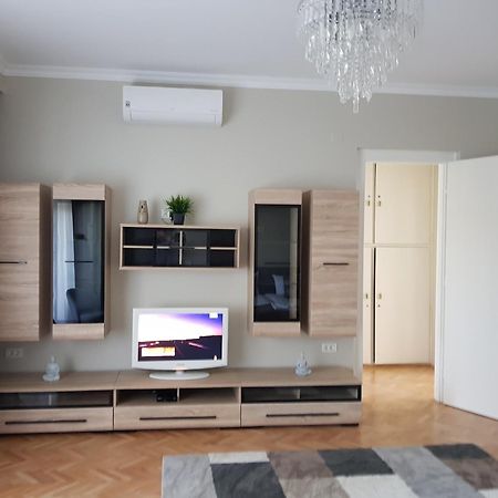 City Center Dream Apartment تيميشورا المظهر الخارجي الصورة