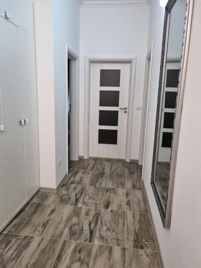 City Center Dream Apartment تيميشورا المظهر الخارجي الصورة