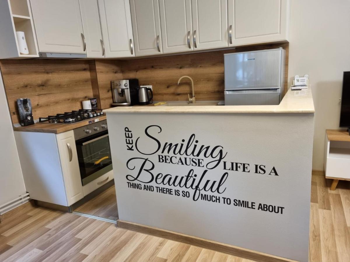 City Center Dream Apartment تيميشورا المظهر الخارجي الصورة