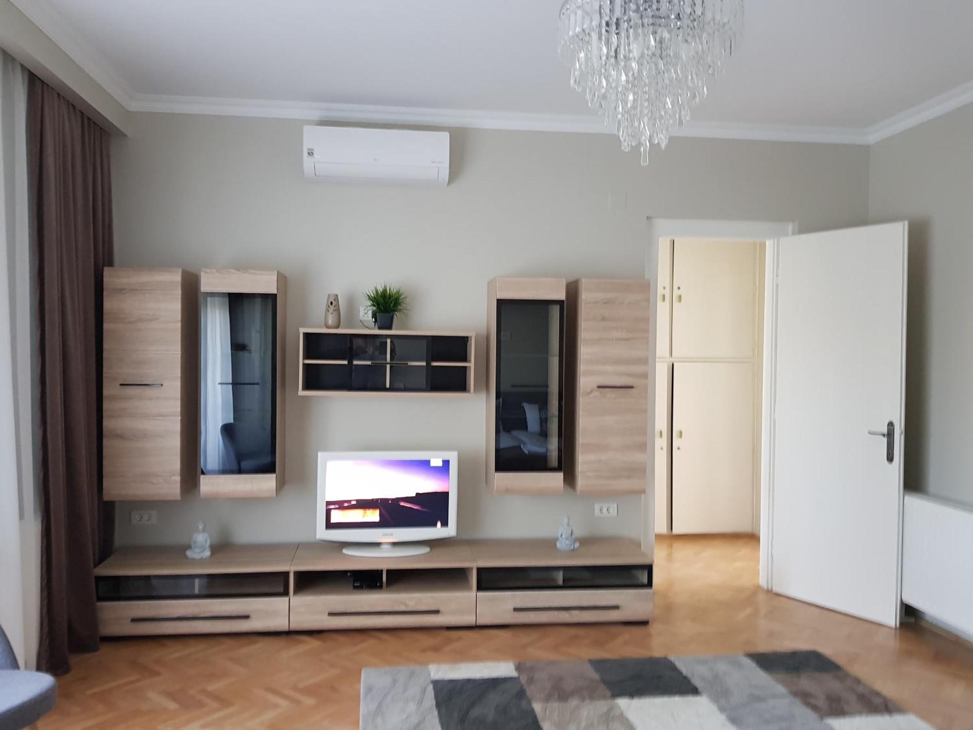 City Center Dream Apartment تيميشورا المظهر الخارجي الصورة