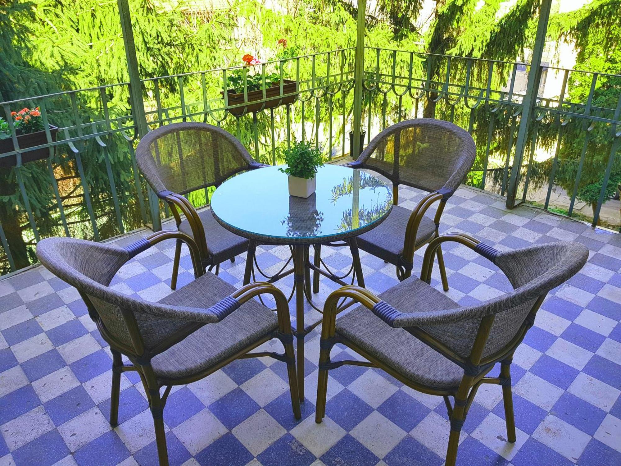City Center Dream Apartment تيميشورا المظهر الخارجي الصورة