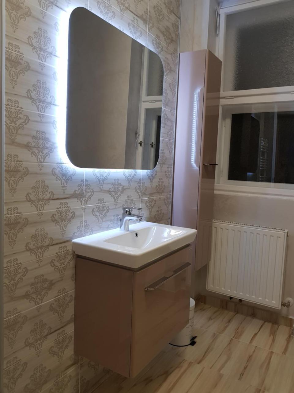 City Center Dream Apartment تيميشورا المظهر الخارجي الصورة