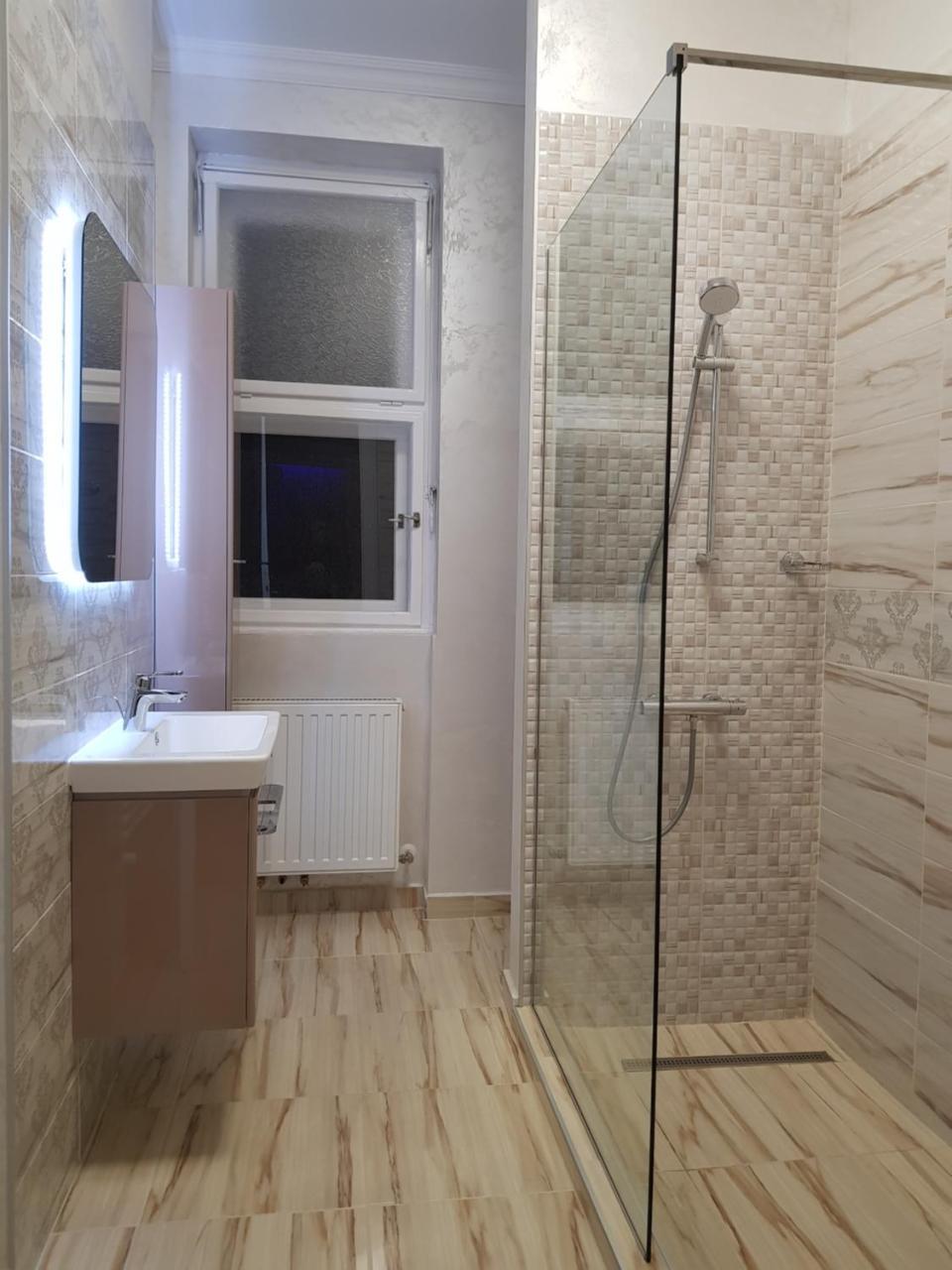 City Center Dream Apartment تيميشورا المظهر الخارجي الصورة