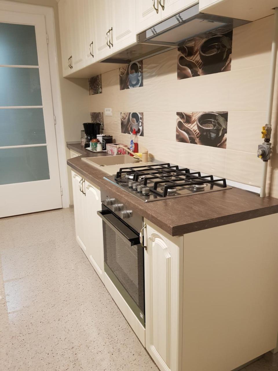 City Center Dream Apartment تيميشورا المظهر الخارجي الصورة