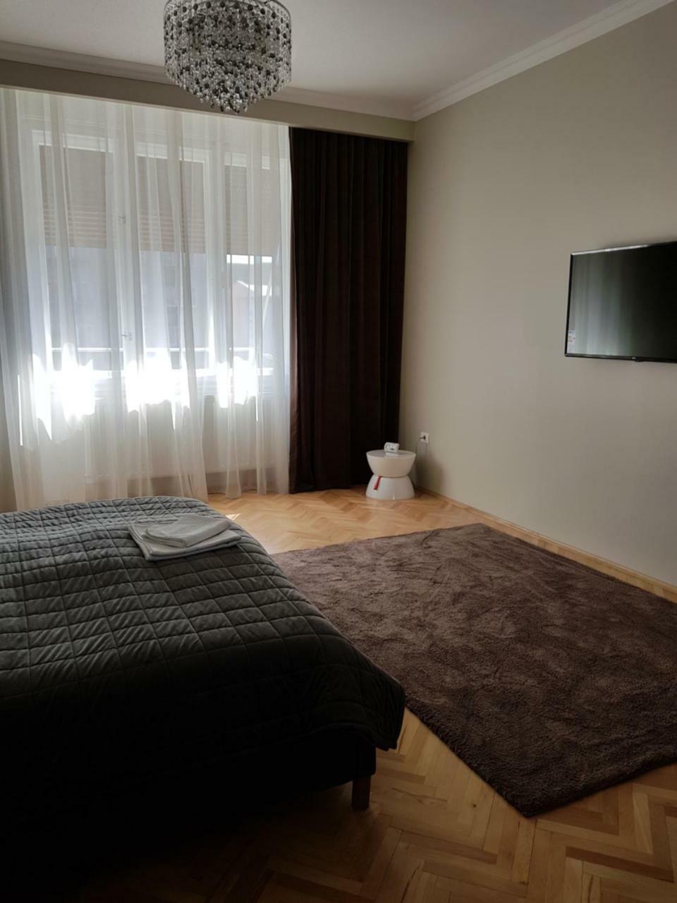 City Center Dream Apartment تيميشورا المظهر الخارجي الصورة