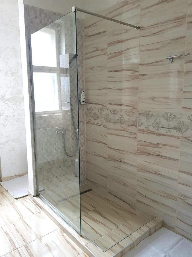 City Center Dream Apartment تيميشورا المظهر الخارجي الصورة